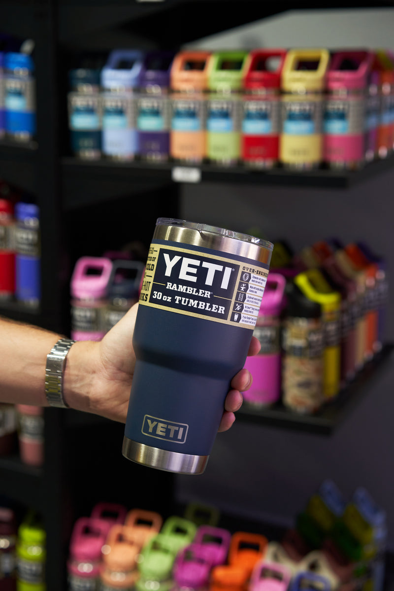 RAMBLER® 30 OZ TUMBLER