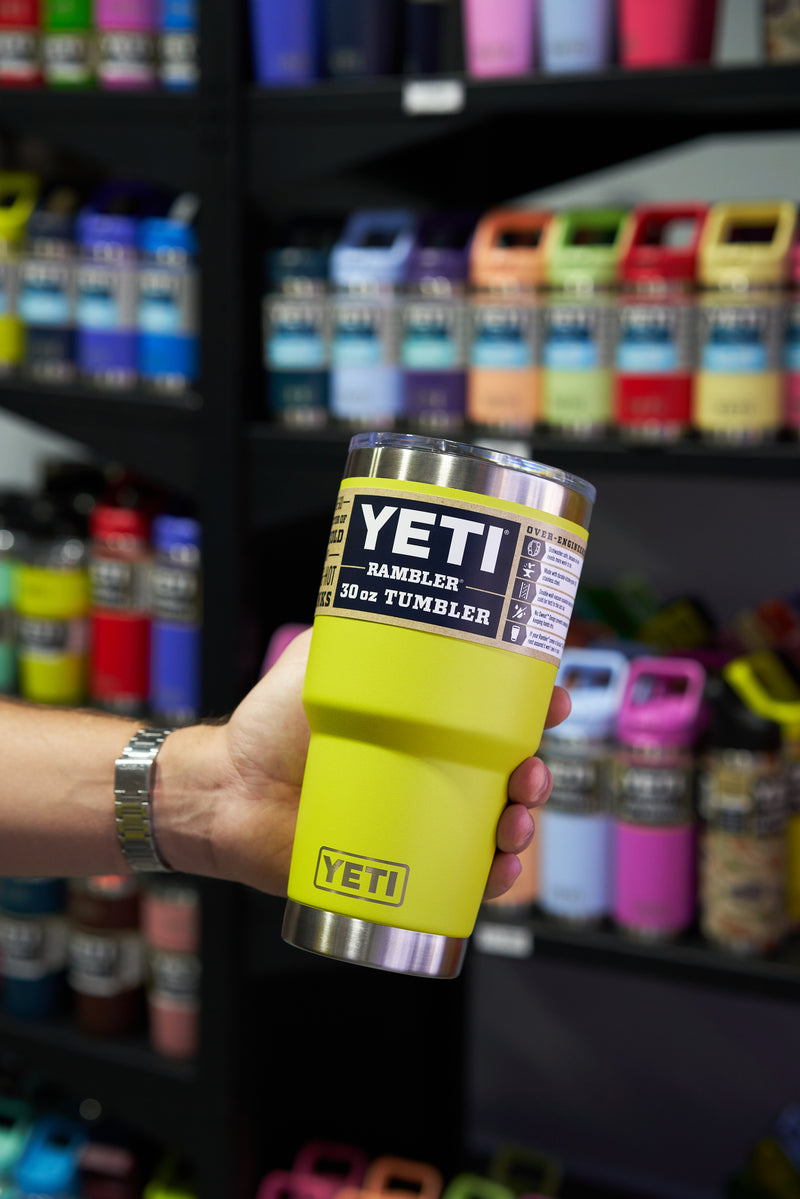 RAMBLER® 30 OZ TUMBLER