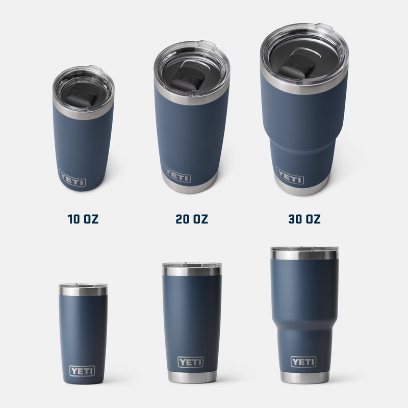 RAMBLER® 30 OZ TUMBLER