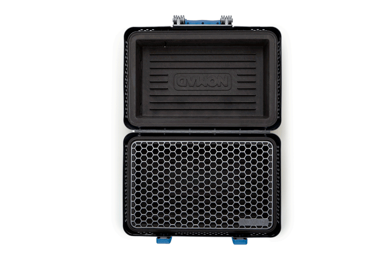 NOMAD CAST COOKING GRATE