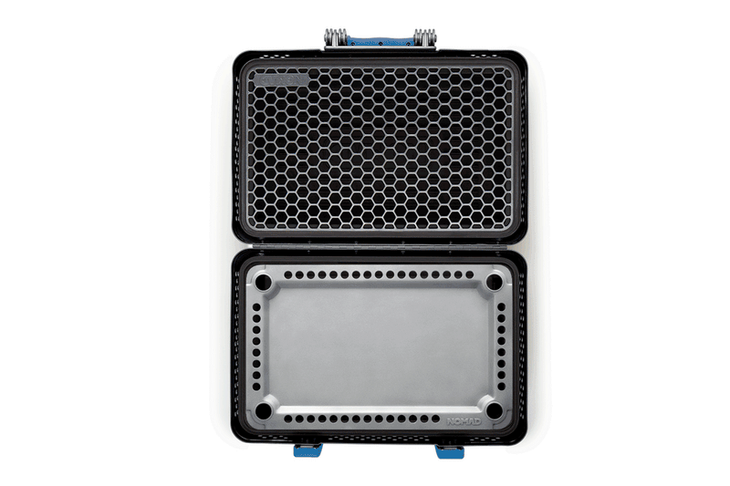 NOMAD CARBON STEEL GRIDDLE