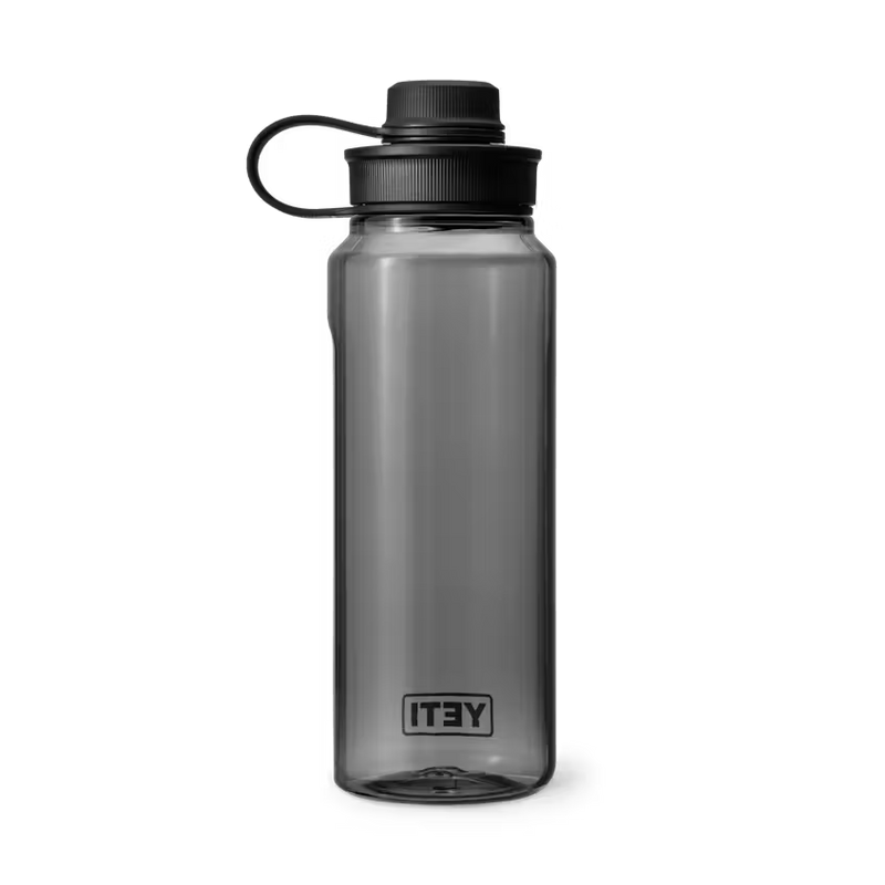 YONDER™ 1 L / 34 OZ WATER BOTTLE (TETHER CAP)