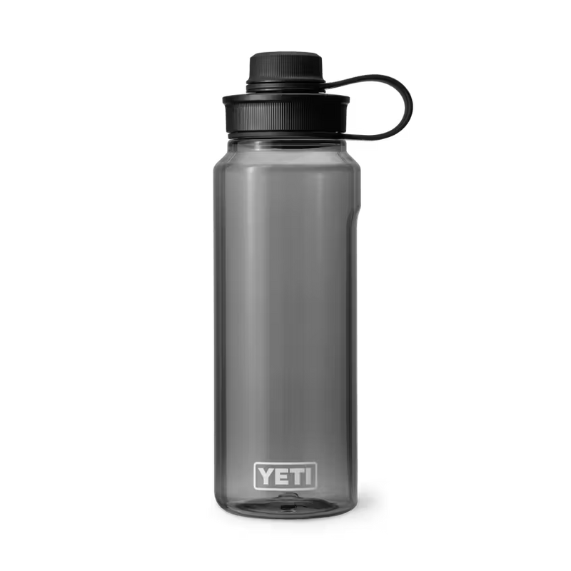 YONDER™ 1 L / 34 OZ WATER BOTTLE (TETHER CAP)