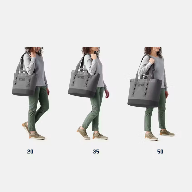 CAMINO® 35 CARRYALL TOTE BAG - ASPEN PINK