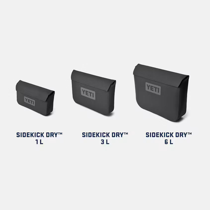 SIDEKICK DRY® 1L GEAR CASE - ROYAL BLUE