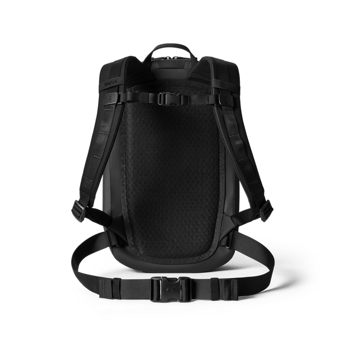 CAYO™ BACKPACK 15L - NEGRO