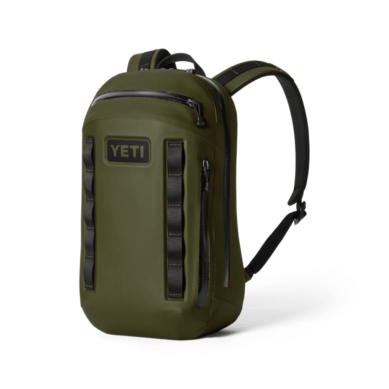 CAYO™ BACKPACK 15L - OLIVE