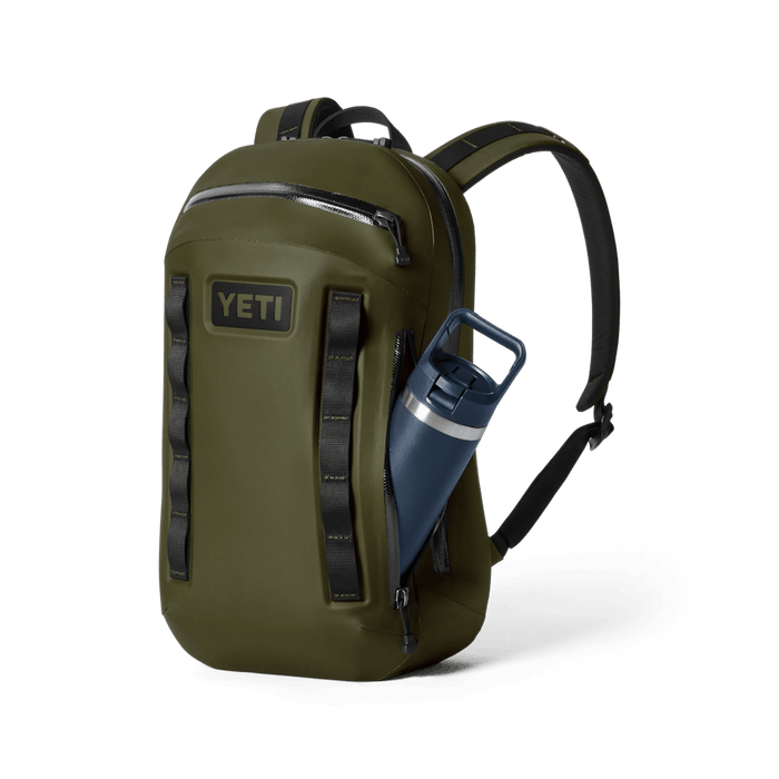CAYO™ BACKPACK 15L - OLIVE