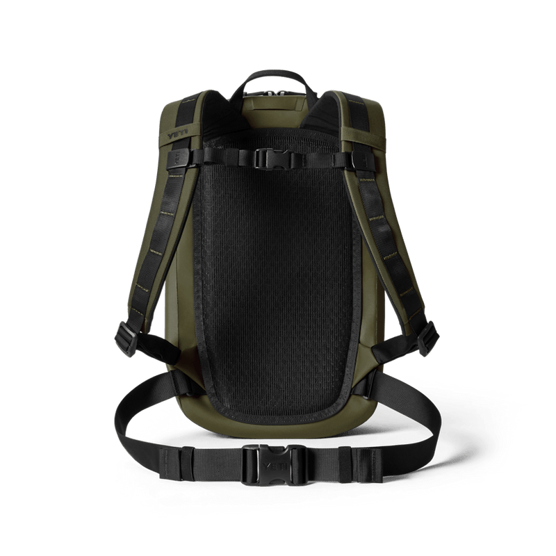 CAYO™ BACKPACK 15L - OLIVE