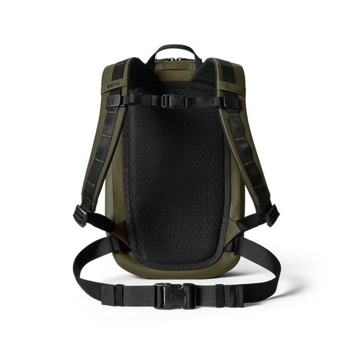 CAYO™ BACKPACK 15L - OLIVE