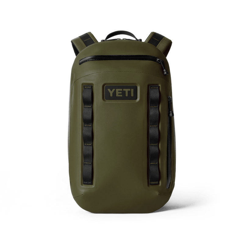 CAYO™ BACKPACK 15L - OLIVE