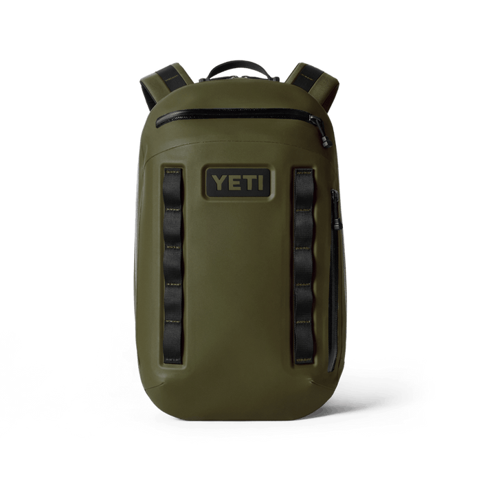 CAYO™ BACKPACK 15L - OLIVE