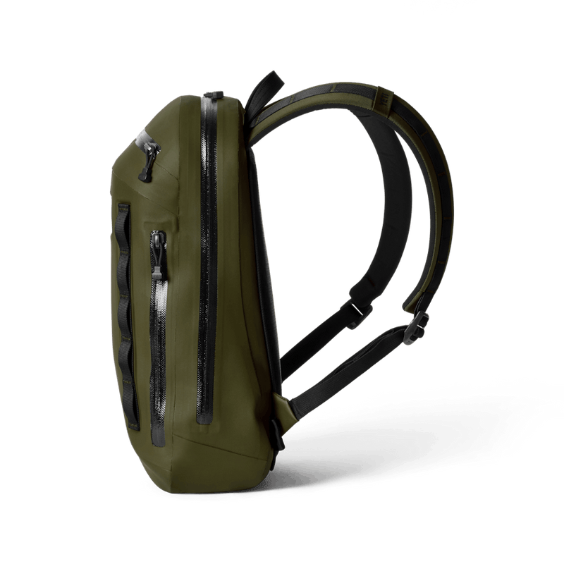 CAYO™ BACKPACK 15L - OLIVE