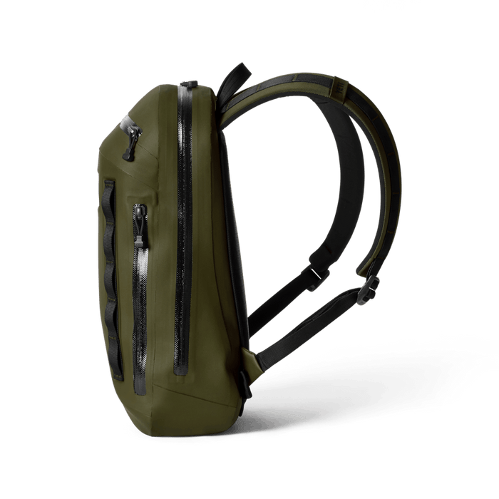 CAYO™ BACKPACK 15L - OLIVE