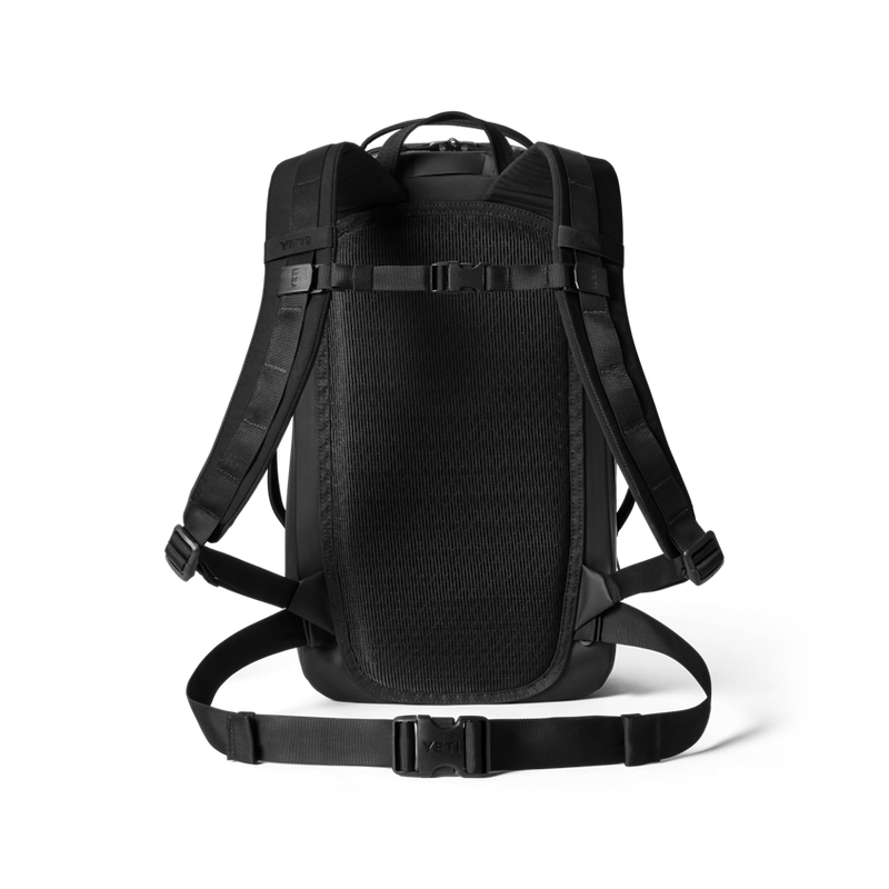 CAYO™ BACKPACK 25L - NEGRO