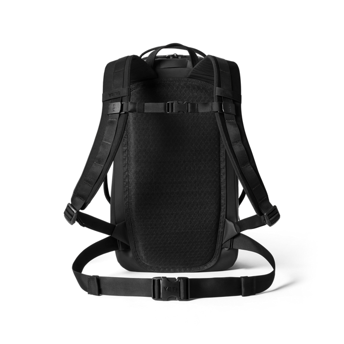 CAYO™ BACKPACK 25L - NEGRO