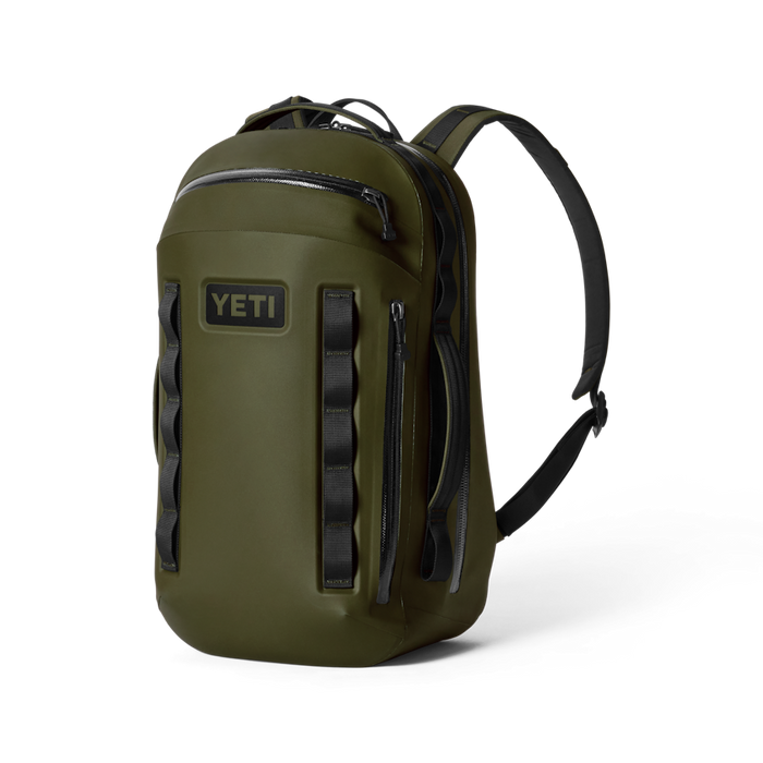 CAYO™ BACKPACK 25L - OLIVE