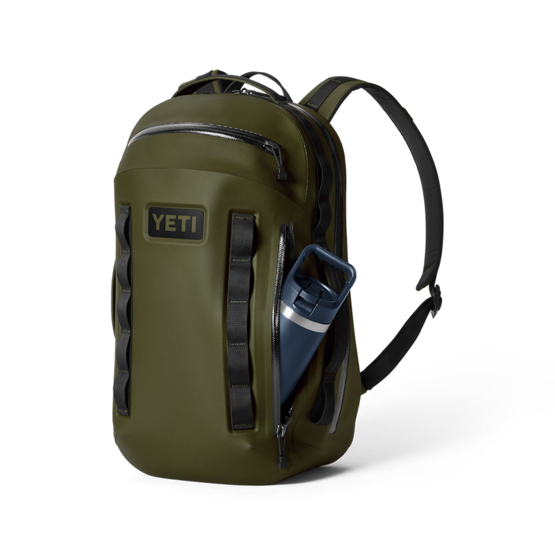 CAYO™ BACKPACK 25L - OLIVE