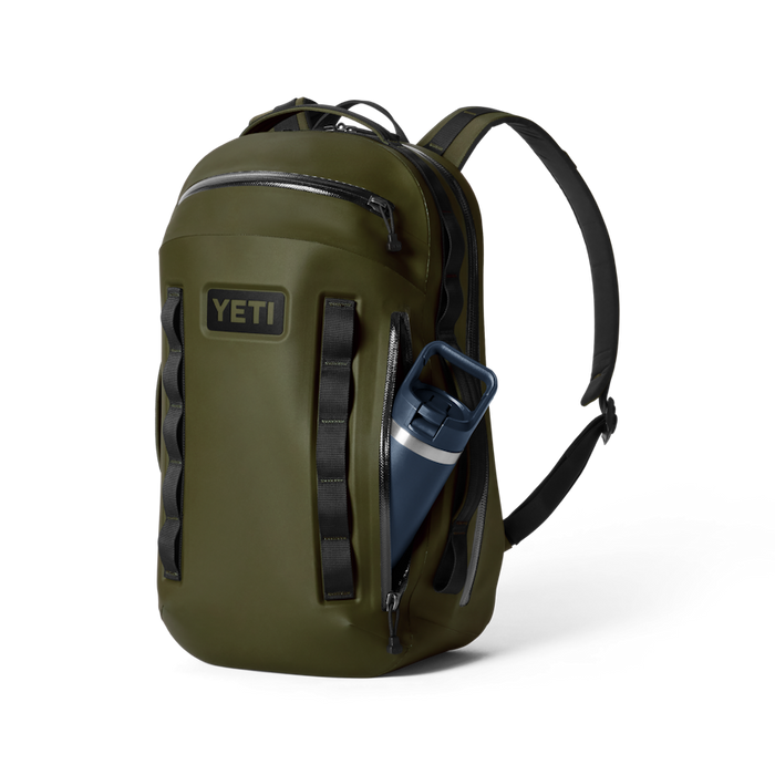 CAYO™ BACKPACK 25L - OLIVE
