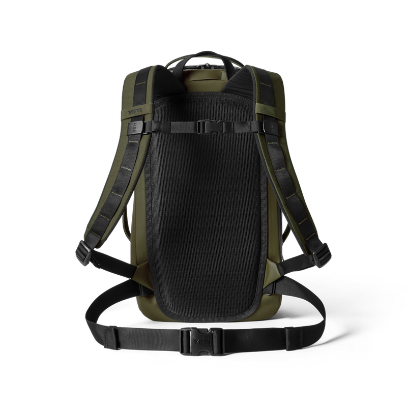 CAYO™ BACKPACK 25L - OLIVE