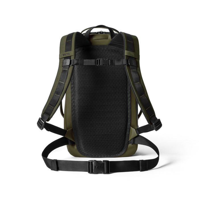 CAYO™ BACKPACK 25L - OLIVE