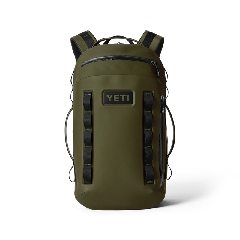 CAYO™ BACKPACK 25L - OLIVE