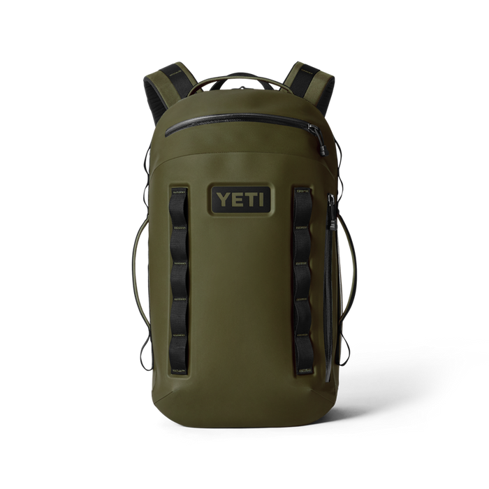CAYO™ BACKPACK 25L - OLIVE