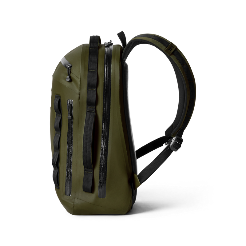 CAYO™ BACKPACK 25L - OLIVE