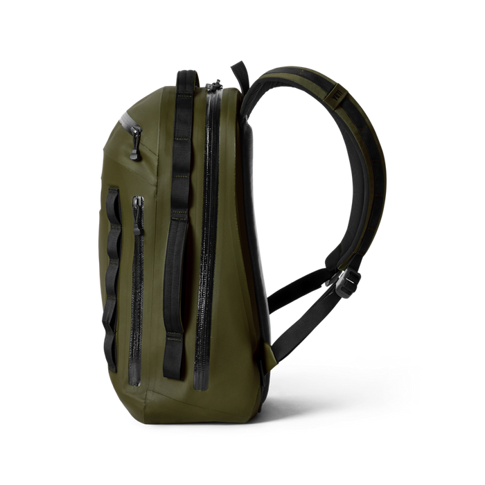 CAYO™ BACKPACK 25L - OLIVE
