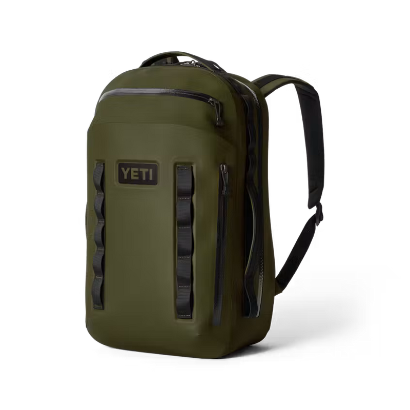 CAYO™ BACKPACK 35L - OLIVE