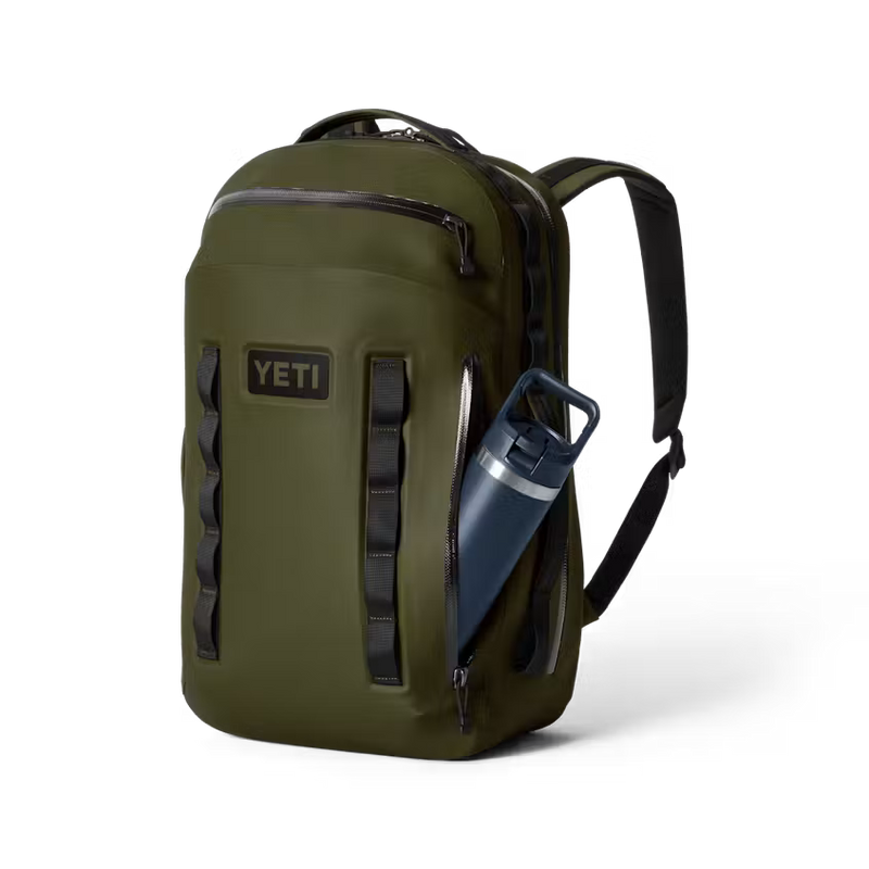 CAYO™ BACKPACK 35L - OLIVE