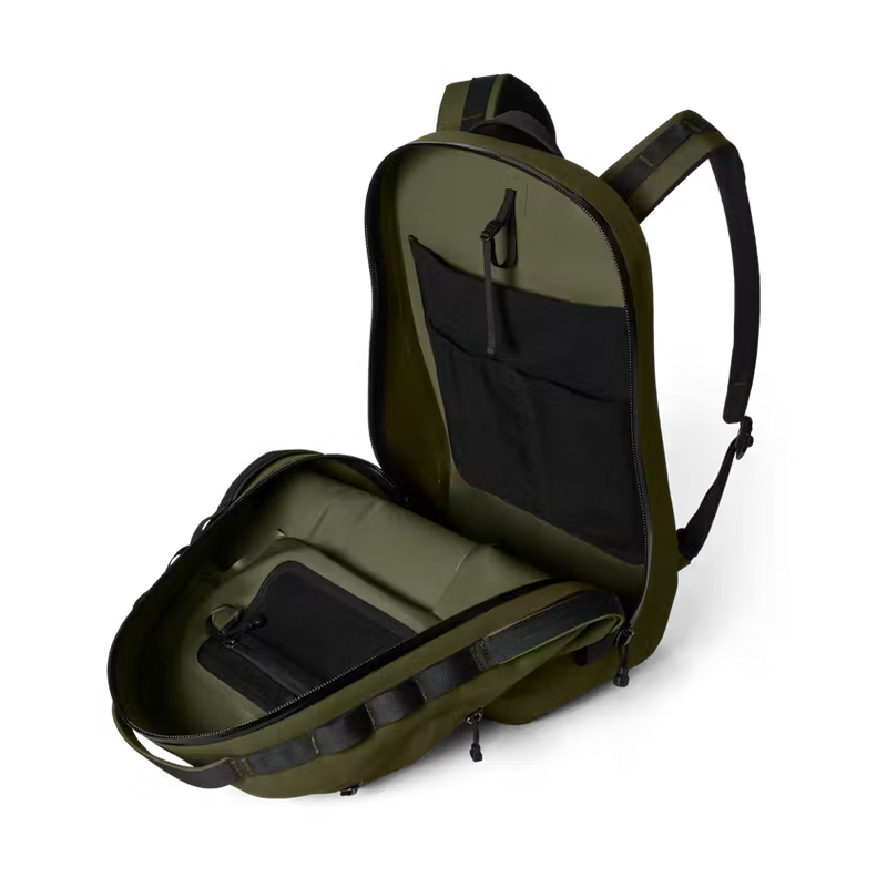 CAYO™ BACKPACK 35L - OLIVE