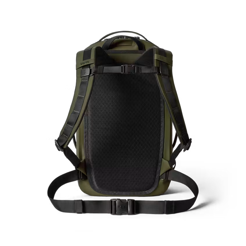 CAYO™ BACKPACK 35L - OLIVE