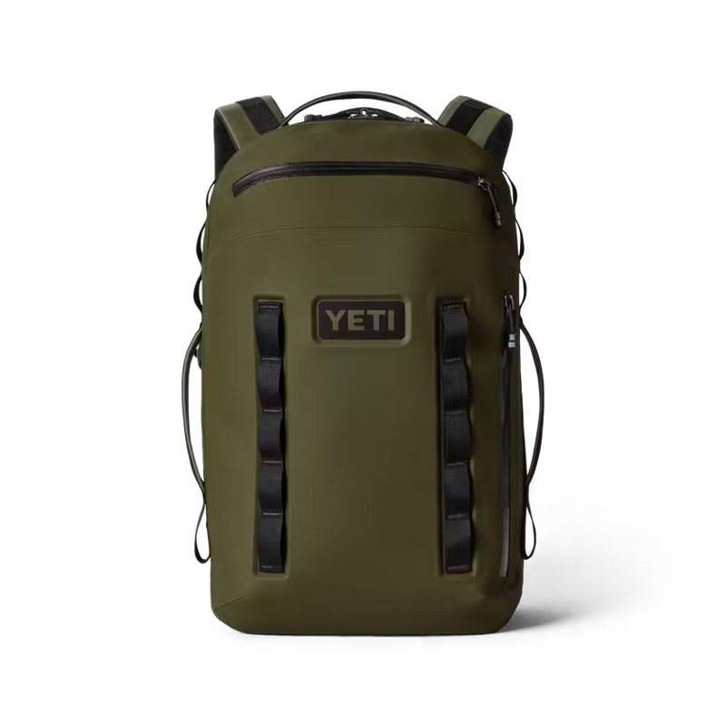 CAYO™ BACKPACK 35L - OLIVE