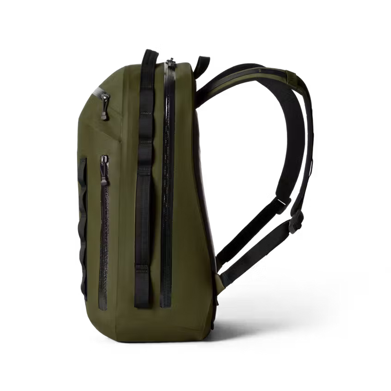 CAYO™ BACKPACK 35L - OLIVE