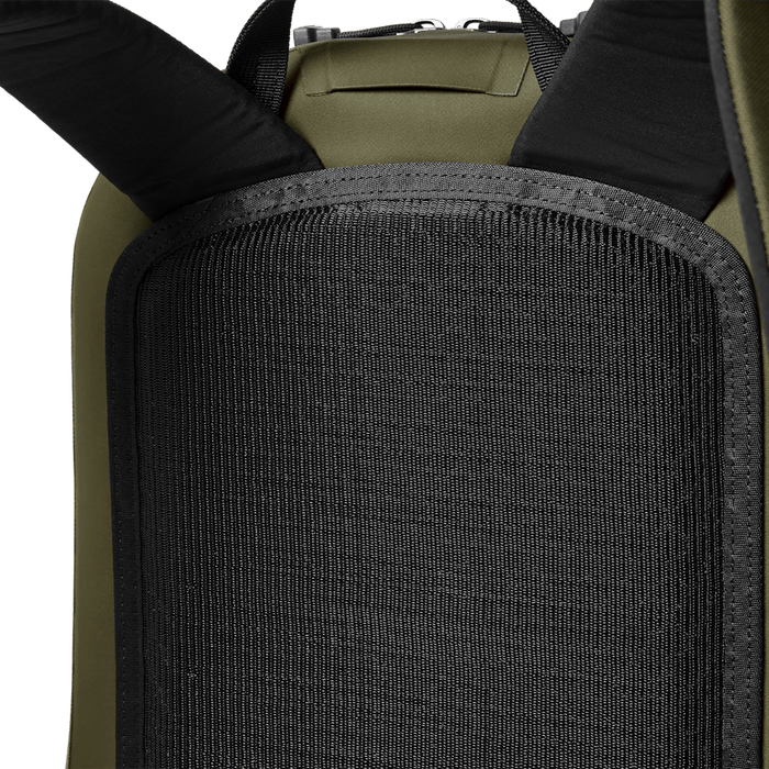 CAYO™ BACKPACK 15L - OLIVE