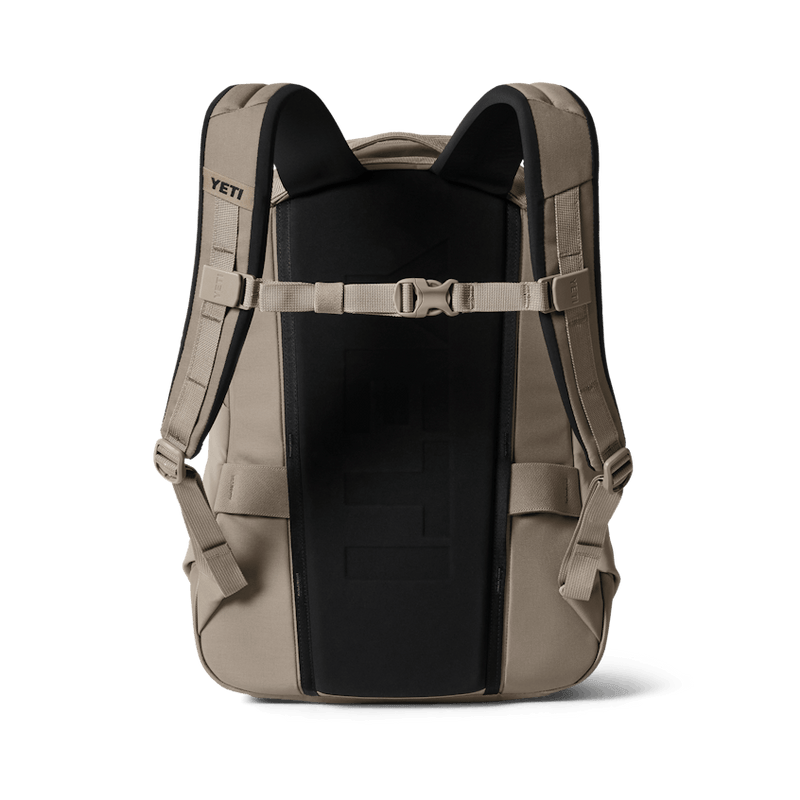 RANCHERO™ 18L BACKPACK - CAPE TAUPE