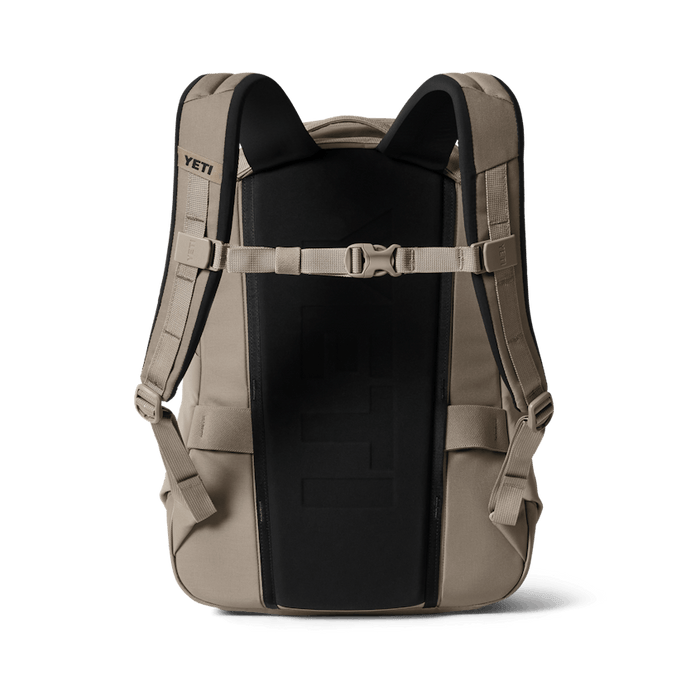 RANCHERO™ 18L BACKPACK - CAPE TAUPE