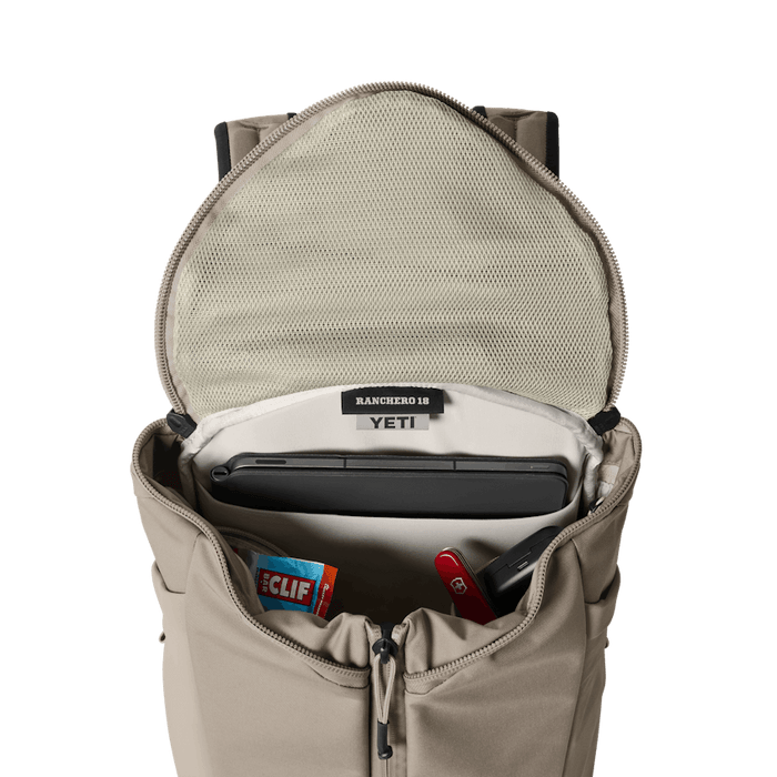 RANCHERO™ 18L BACKPACK - CAPE TAUPE