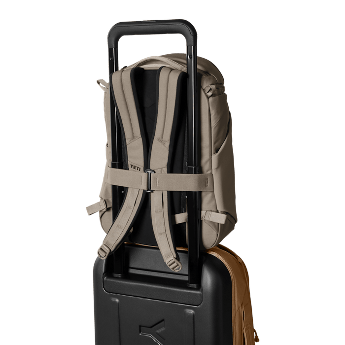 RANCHERO™ 18L BACKPACK - CAPE TAUPE