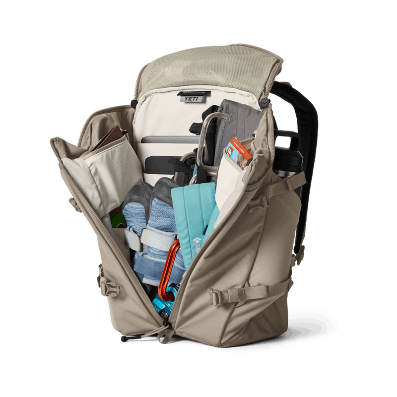 RANCHERO™ 22L BACKPACK - CAPE TAUPE