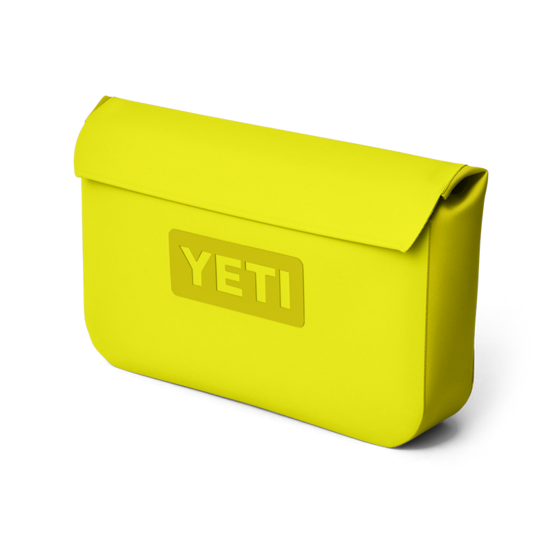 SIDEKICK DRY® 3L GEAR CASE - FIREFLY YELLOW