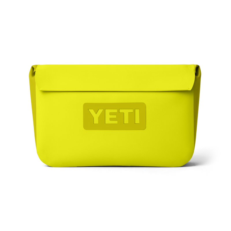 SIDEKICK DRY® 3L GEAR CASE - FIREFLY YELLOW