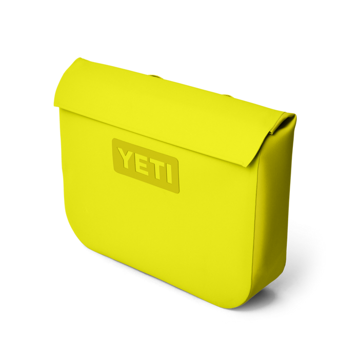 SIDEKICK DRY® 6L GEAR CASE - FIREFLY YELLOW