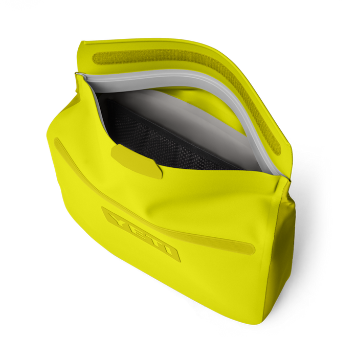 SIDEKICK DRY® 6L GEAR CASE - FIREFLY YELLOW