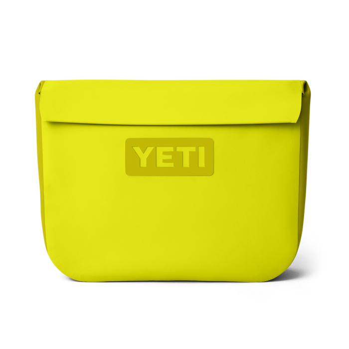 SIDEKICK DRY® 6L GEAR CASE - FIREFLY YELLOW
