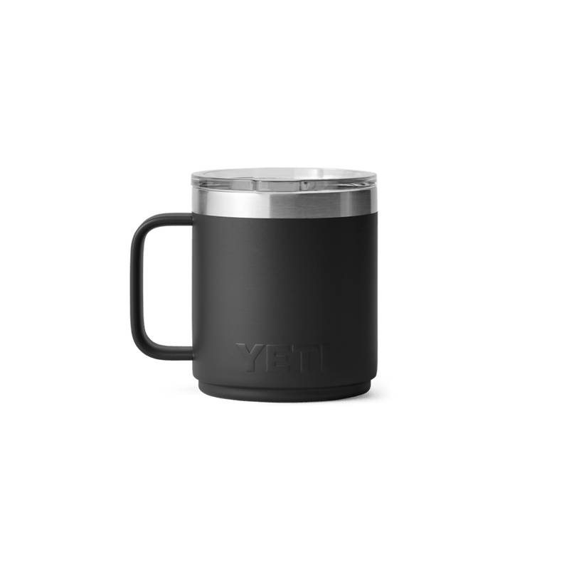 RAMBLER® 10 OZ CERAMIC STACKABLE MUG