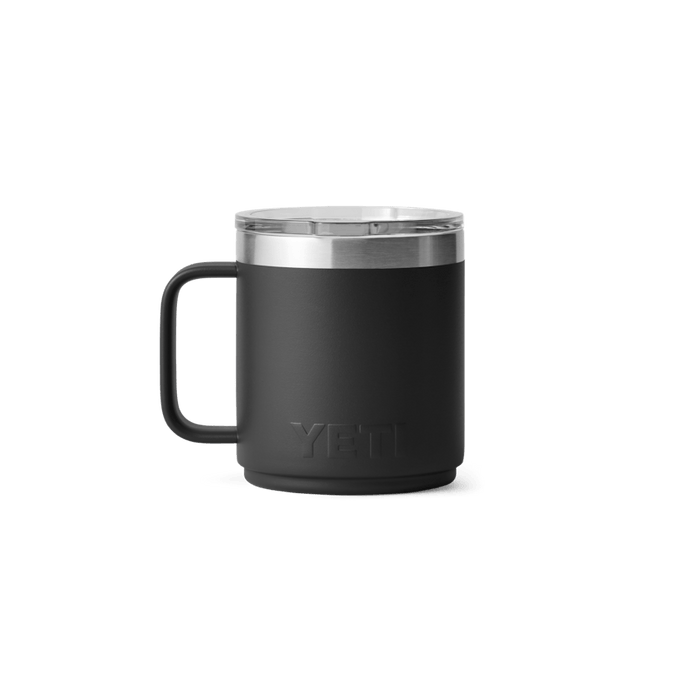 RAMBLER® 10 OZ CERAMIC STACKABLE MUG