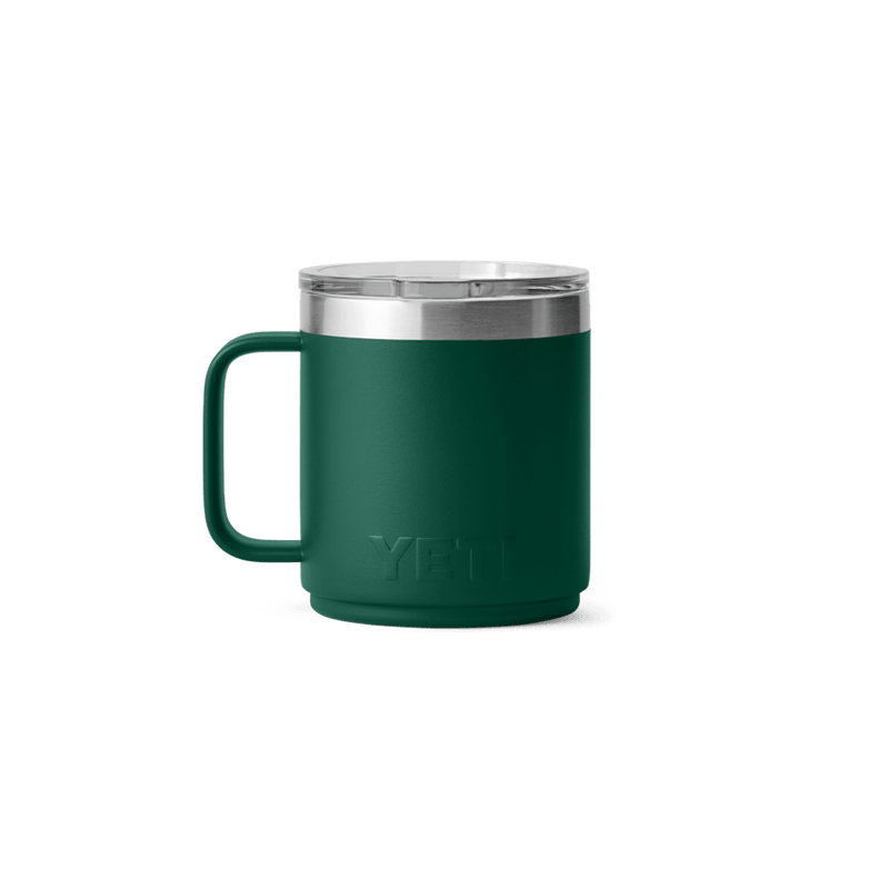 RAMBLER® 10 OZ CERAMIC STACKABLE MUG