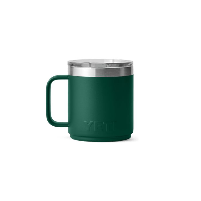 RAMBLER® 10 OZ CERAMIC STACKABLE MUG